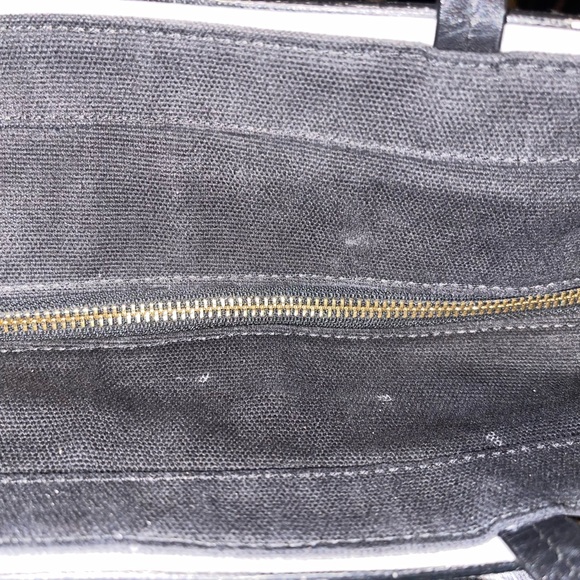 RARE KATE SPADE QUEEN BEE HALLIE TOTE! - Picture 9 of 12